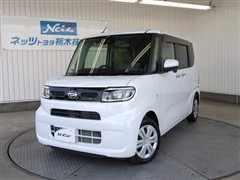 ダイハツ タント X