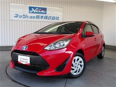 アクア S