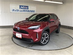 トヨタ ヤリスクロス HV Z