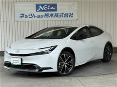トヨタ プリウス Z