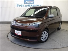 スペイド G