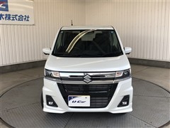 ワゴンR カスタムZ HV ZX