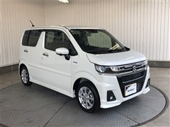 ワゴンR カスタムZ HV ZX