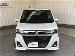 ワゴンR カスタムZ HV ZX