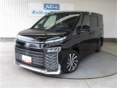 ヴォクシー S-Z