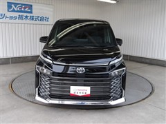 ヴォクシー S-Z