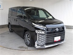 ヴォクシー S-Z