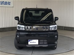 タフト G ダーククロムベンチャー
