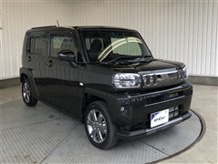 タフト G ダーククロムベンチャー