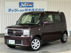 トヨタ ピクシススペース L