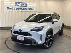 ヤリスクロスHV Z アドベンチャー