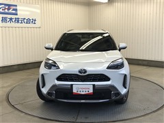ヤリスクロスHV Z アドベンチャー