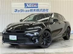 クラウン HV スポーツ Z