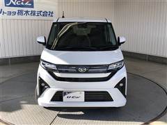 ムーヴ G