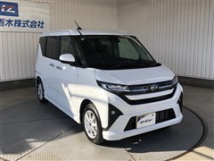 ムーヴ G