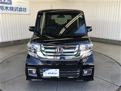 N-BOX カスタム SSパッケージ