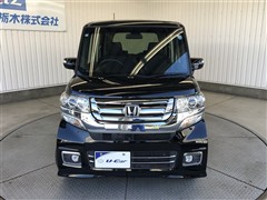 N-BOX カスタム SSパッケージ