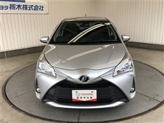 ヴィッツ Fセーフティエディション3