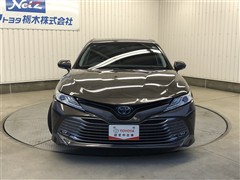 カムリ G