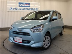 トヨタ ピクシスエポック X SA3