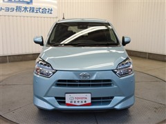 ピクシスエポック X SA3