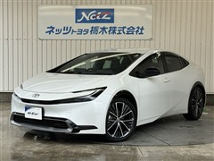 トヨタ プリウス Z