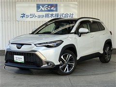 カローラクロス HV Z