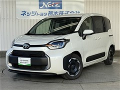 シエンタ ハイブリッド Z