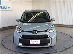 シエンタ ハイブリッド Z