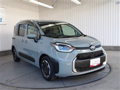 シエンタ ハイブリッド Z