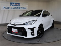 GRヤリス 1st ハイパフォーマンス