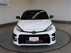 GRヤリス 1st ハイパフォーマンス