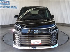 ヴォクシー ハイブリッド S-Z