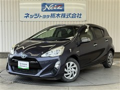 トヨタ アクア S