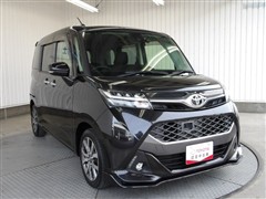 タンク カスタムG-T