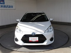 アクア S スタイルブラック