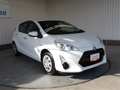 アクア S スタイルブラック