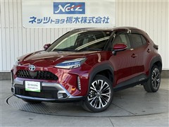 ヤリスクロス HV Zアドベンチャー