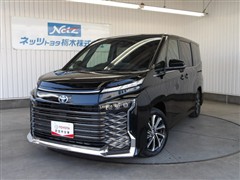 ヴォクシー ハイブリッド S-Z