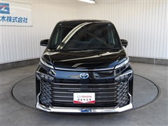 ヴォクシー ハイブリッド S-Z