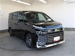 ヴォクシー ハイブリッド S-Z