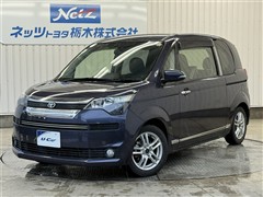 トヨタ　スペイド F