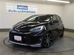アクア GR スポーツ