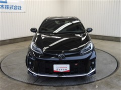 アクア GR スポーツ