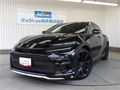トヨタ クラウン スポーツ Z