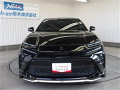 クラウン スポーツ Z