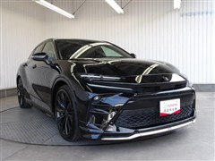 クラウン スポーツ Z