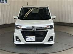 ワゴンR カスタムZ HV ZX