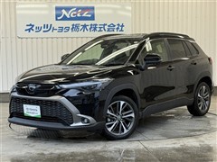 カローラクロス ハイブリッド Z