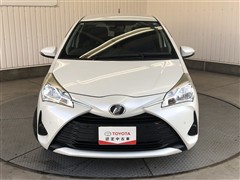 ヴィッツ F セーフティED2